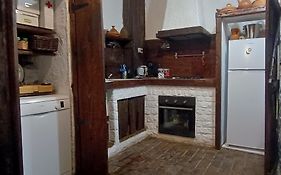 Suite Dona Ines Barrio Santacruz
