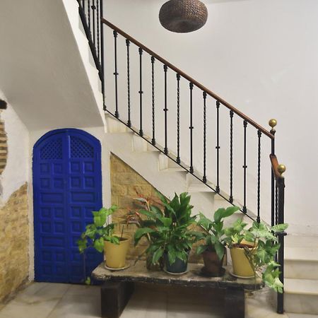 Suite Dona Ines Barrio Santacruz Siviglia Esterno foto