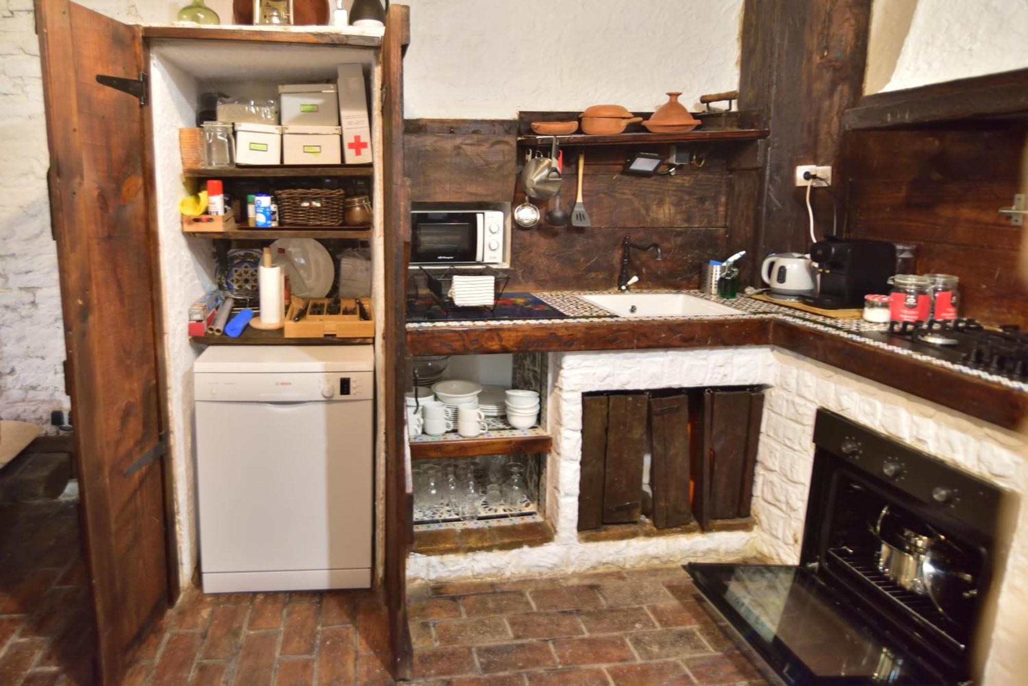 Suite Dona Ines Barrio Santacruz Siviglia Esterno foto